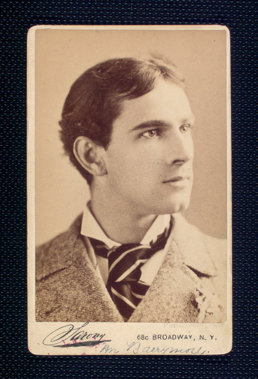 Maurice Barrymore
