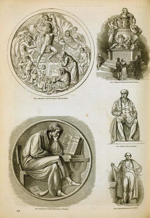English sculpture