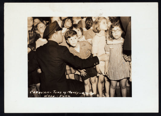Children As Audience