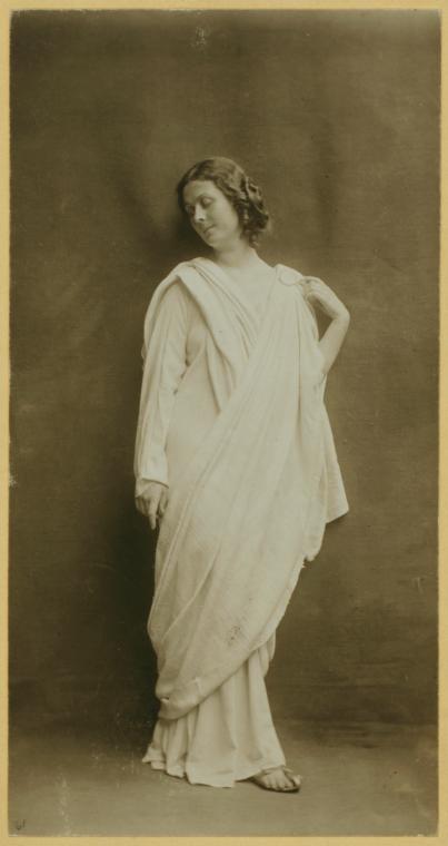 Duncan, Isadora 61