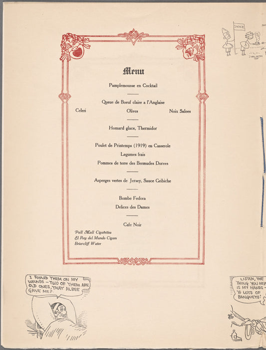 Hotel Astor