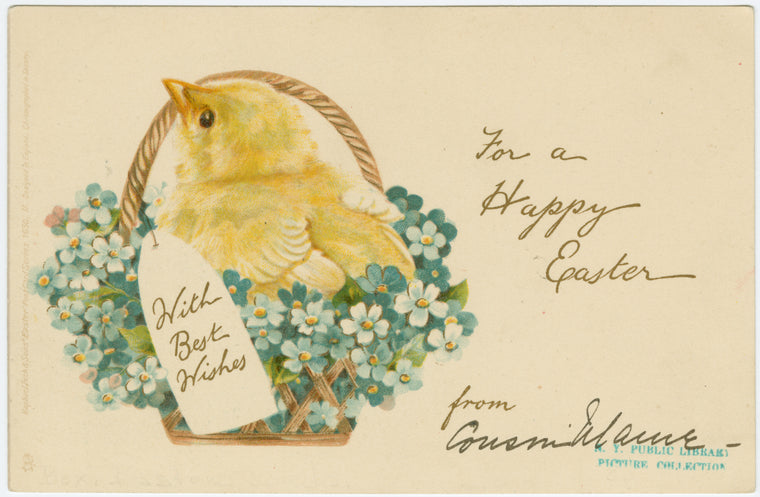 With best wishes.