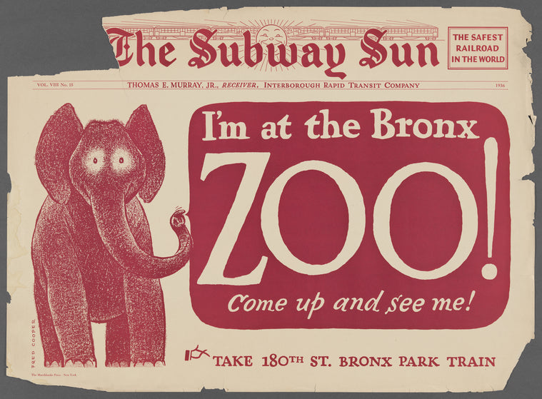 The Subway Sun
