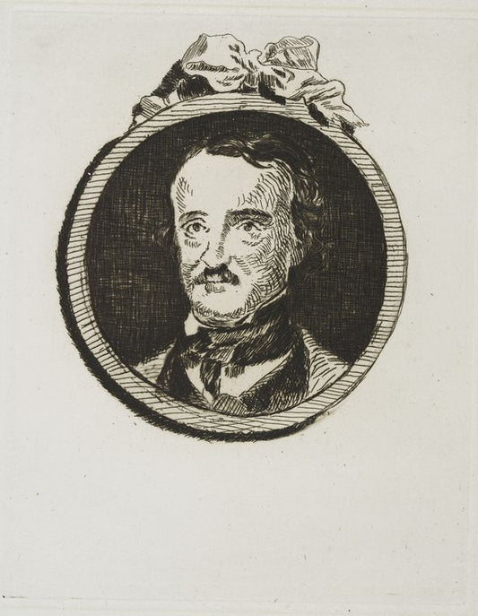 Edgar Poe.