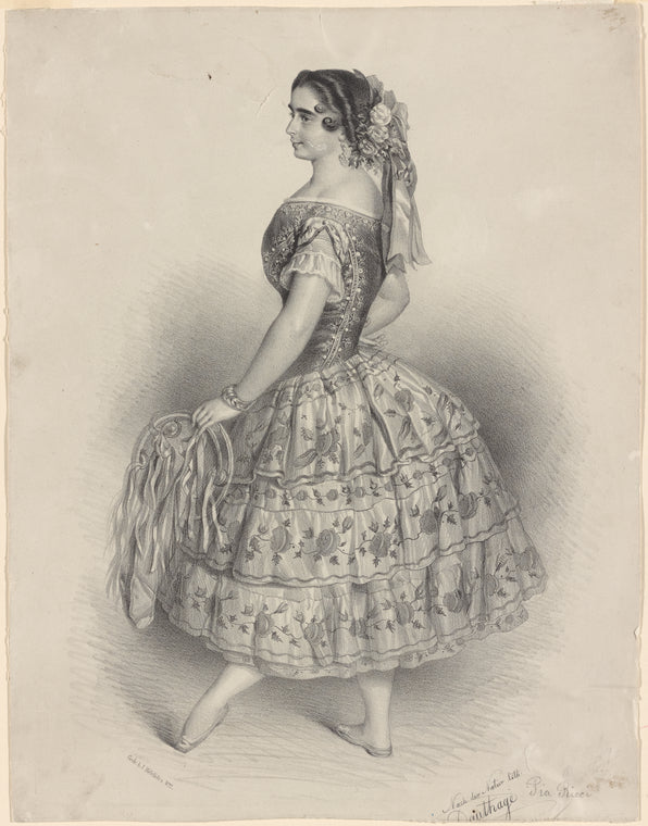 Pia Ricci [written in pencil at lower right]