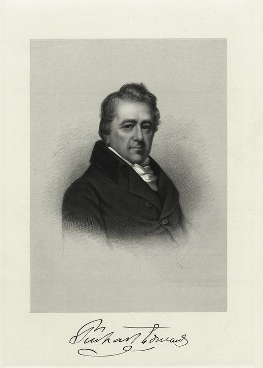 Pierpont Edwards.