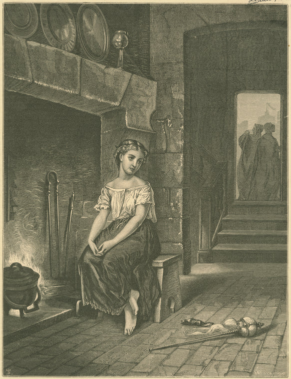 Cinderella