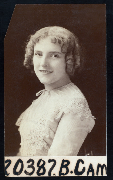 Beatrice Cameron