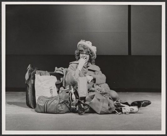 Bagtime, 1979 Mar. 2