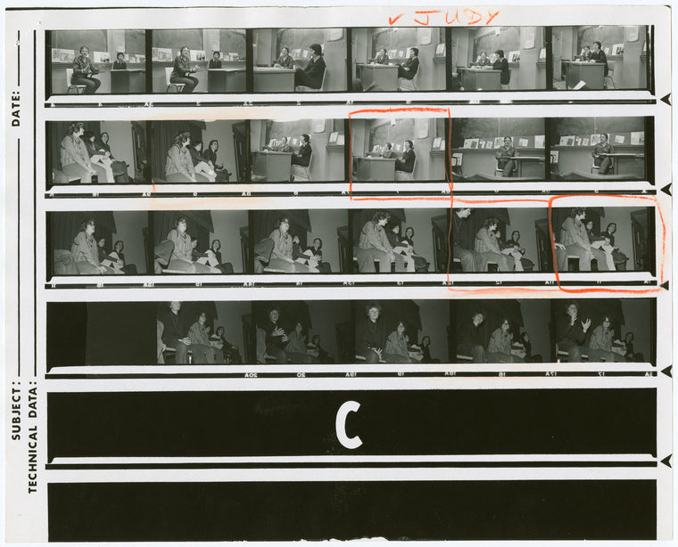 Contact sheet #5