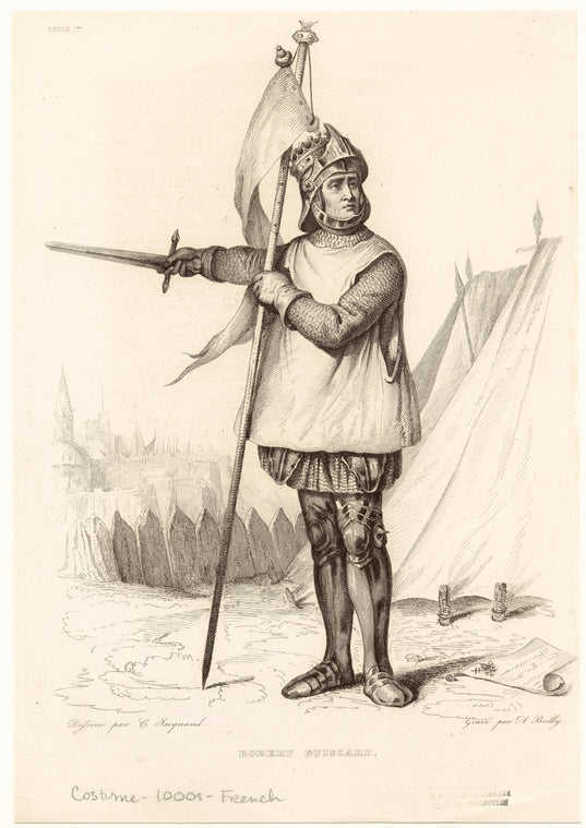 Robert Guiscard