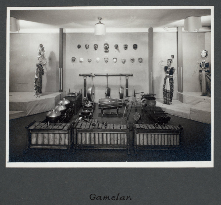 Gamelan