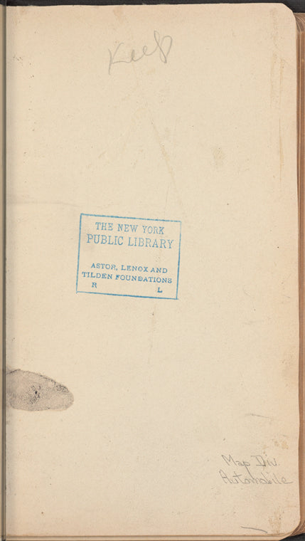 Tour book