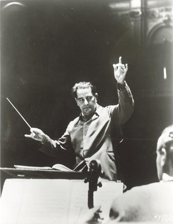 Eduard van Beinum