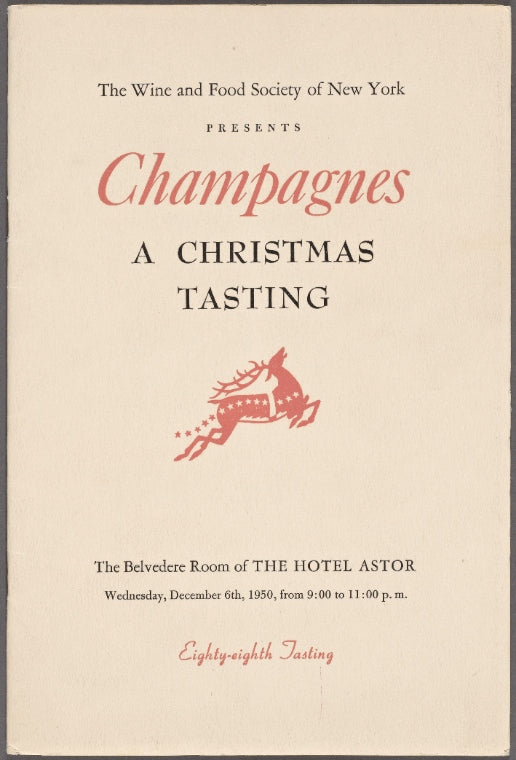 The Hotel Astor--The Belvedere Room