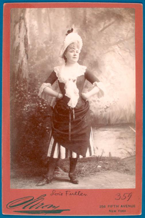 Fuller, Loie