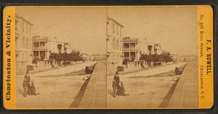 South Battery.