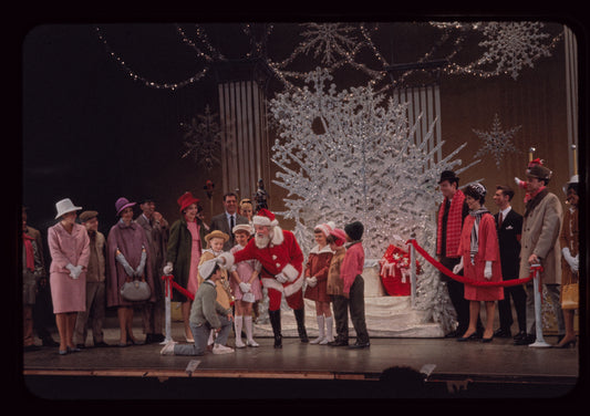 Here's Love, original Broadway production