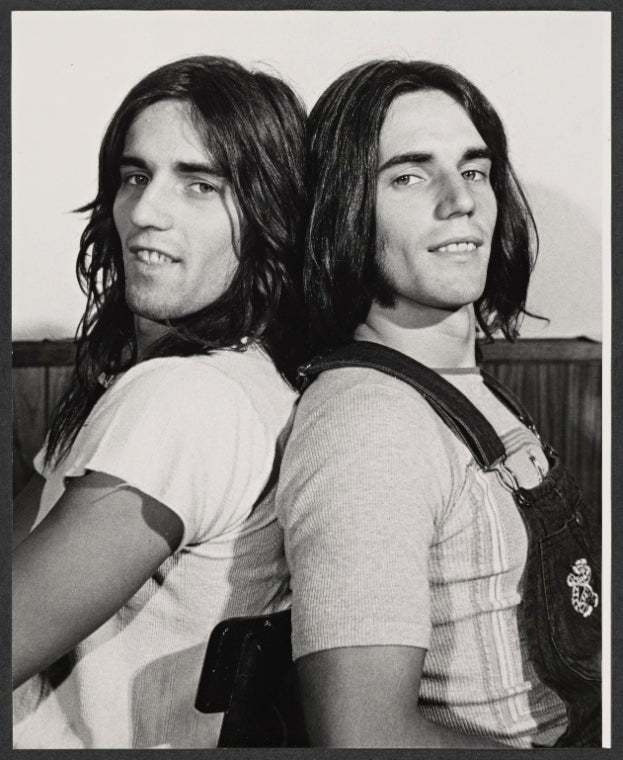 Dude. [1972]