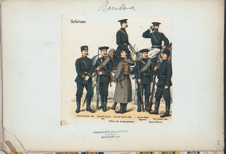 Russia, 1898-1899