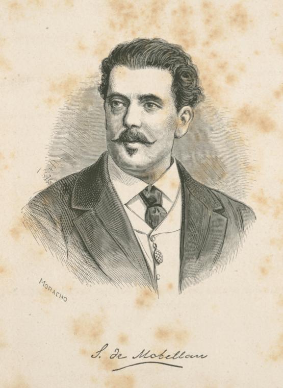 S. de Mobellan
