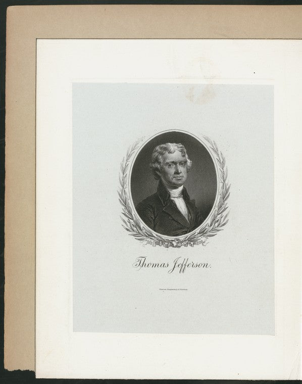 Thomas Jefferson