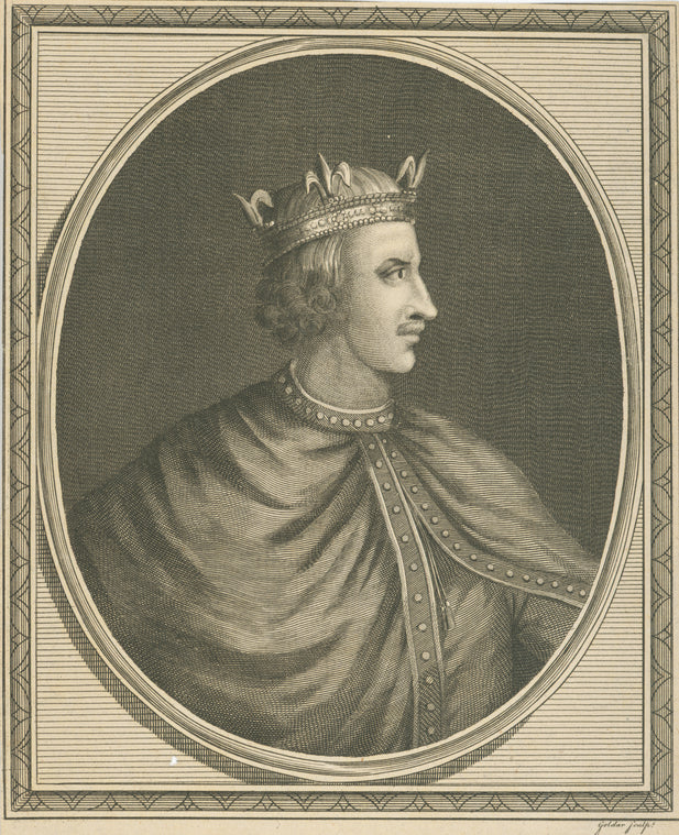 Henry I, of England