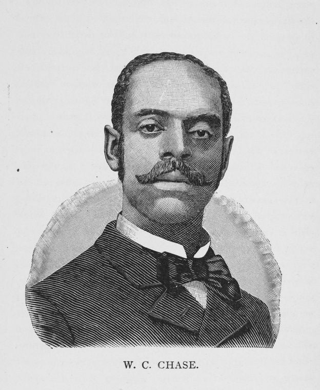 W. C. Chase