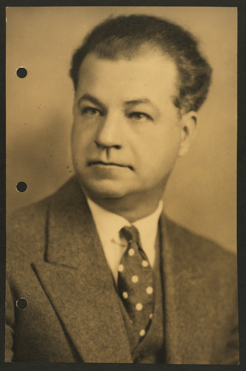 Jean Sidney