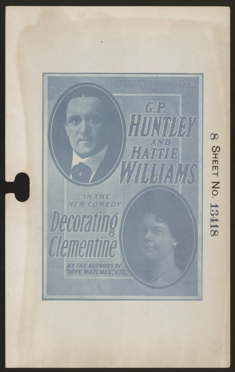 Posters