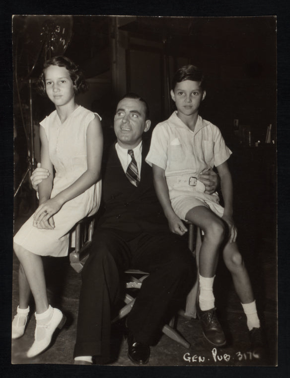 Pat O'Brien