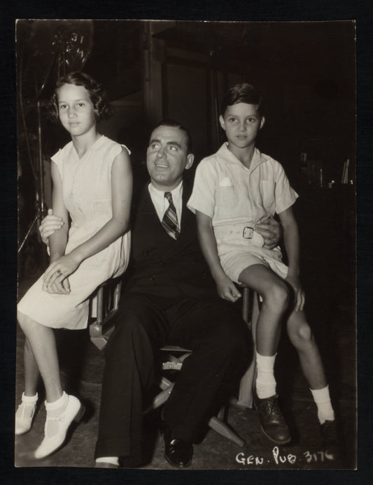 Pat O'Brien