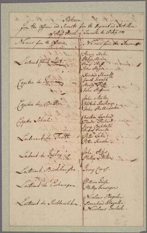 Document