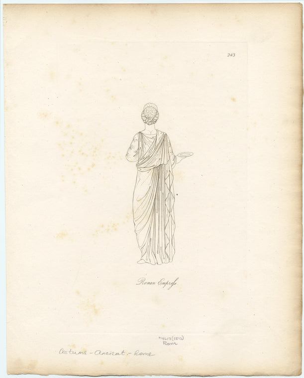 Roman empress