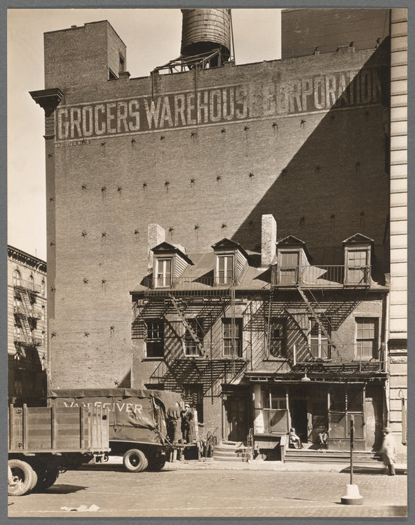 Broome Street #512-514
