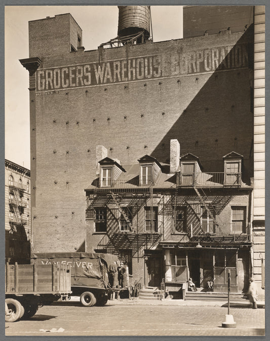Broome Street #512-514