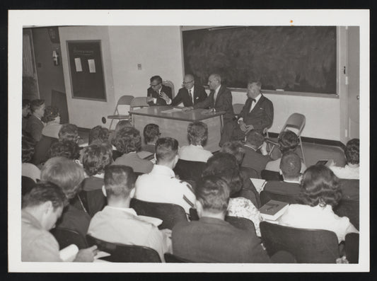 Fairleigh Dickinson University