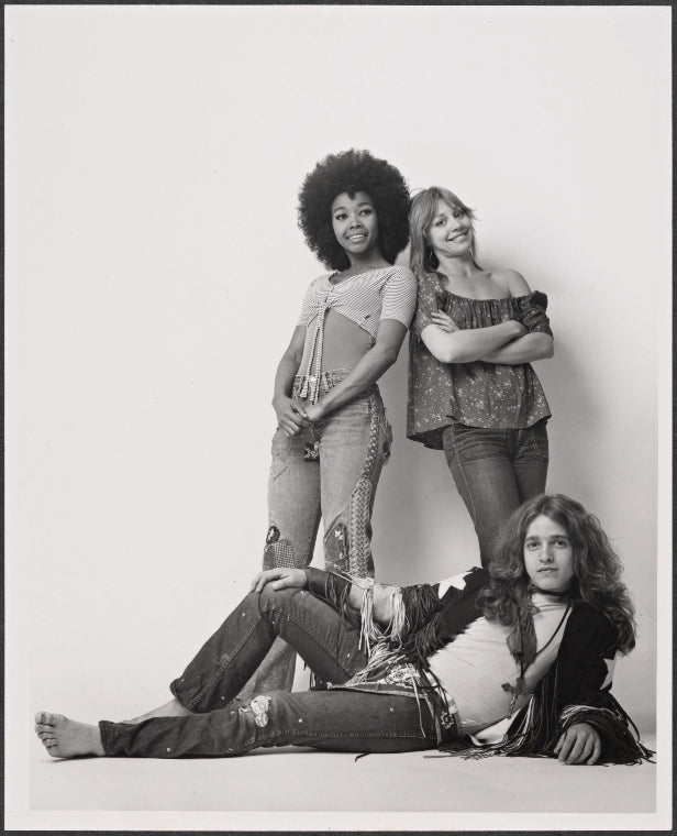 Hair, 1968-1971