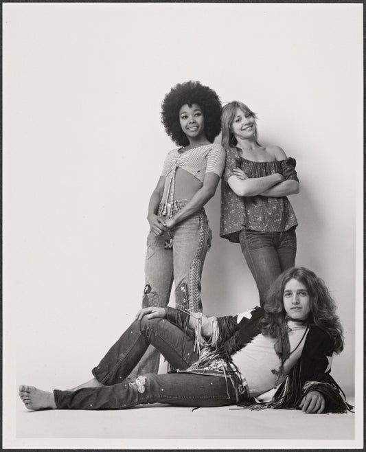 Hair, 1968-1971