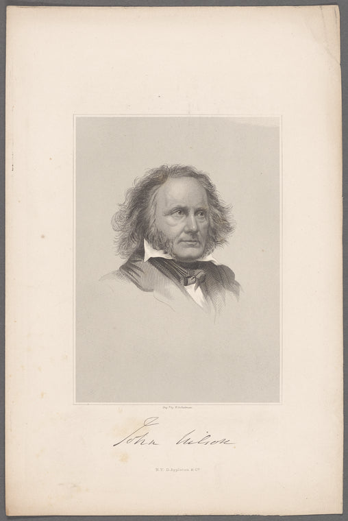 John Wilson [signature]