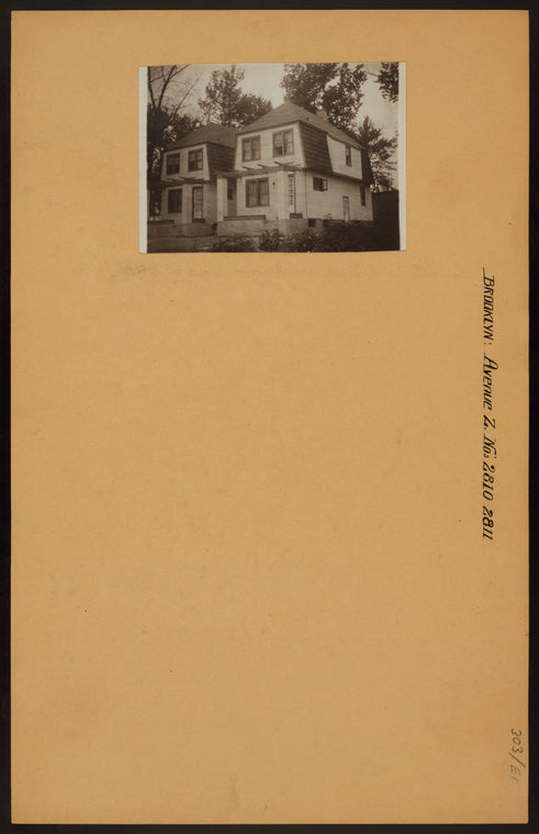 Brooklyn: Ave. Z - 28th St. E.