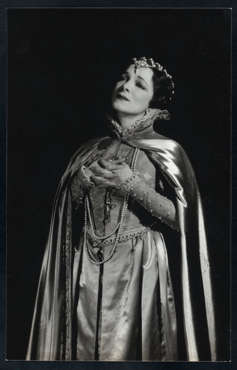 Mary Of Scotland by Maxwell Anderson