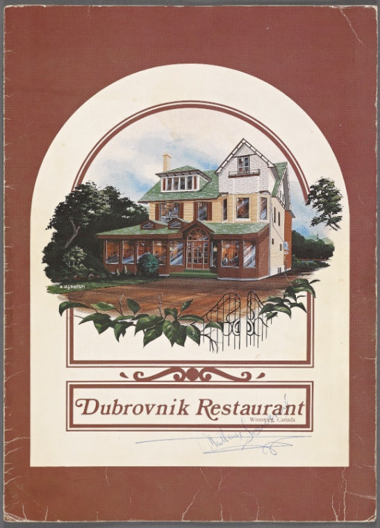 Dubrovnik Restaurant