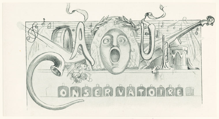 Conservatoire