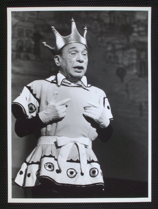 La Belle