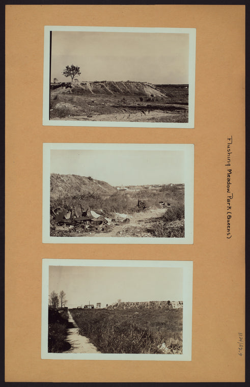 Queens: Northern Boulevard - Grand Central Parkway