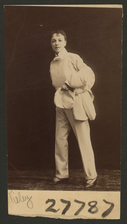 Vesta Tilley
