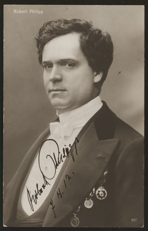 Robert Philipp