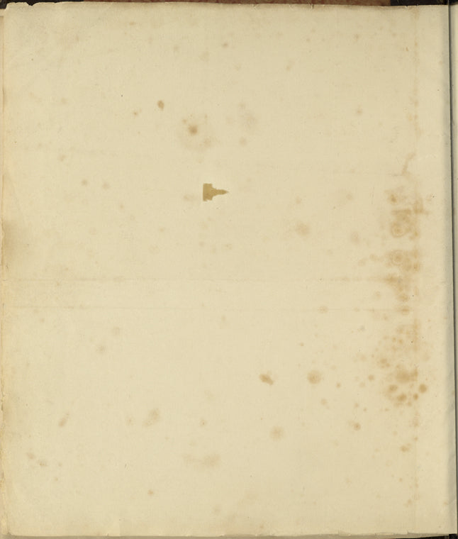 Holograph manuscript, Fleetwood, 1 March 1804-13 February 1805