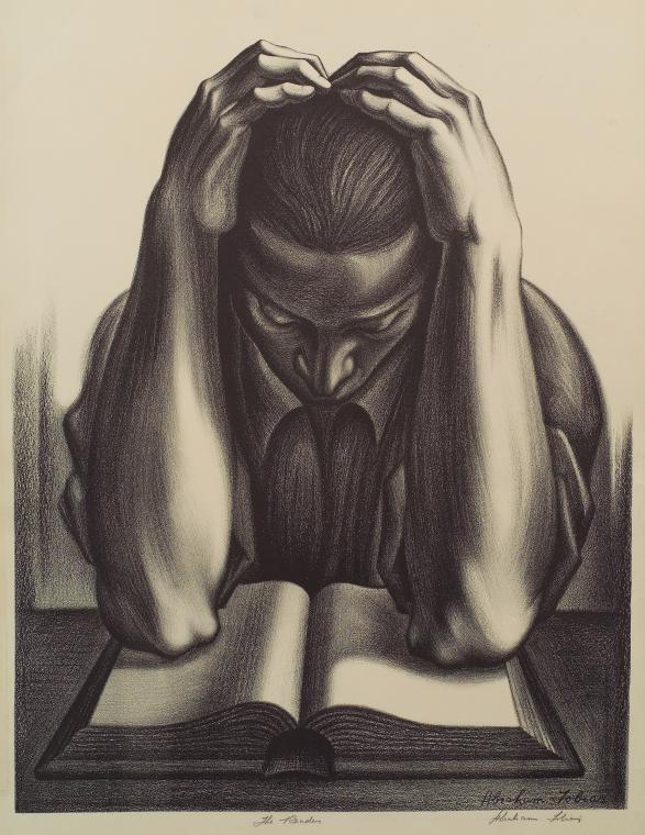 The reader
